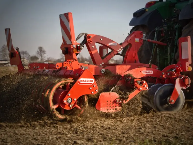Maschio Veloce 350 thumbnail 2
