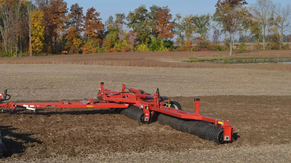 Kuhn Krause 4400-44