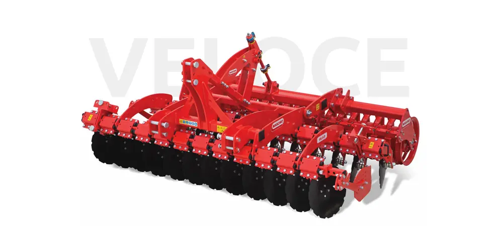 Maschio Veloce 200