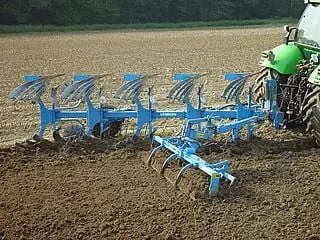 Lemken VarioPack 110 WDP 70