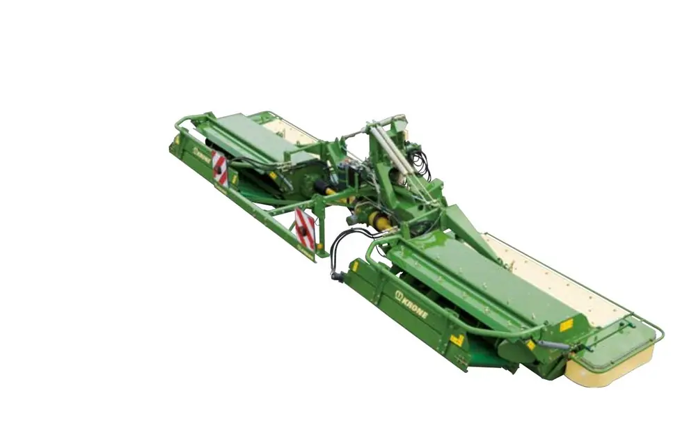 Krone EasyCut 9140 CV Collect