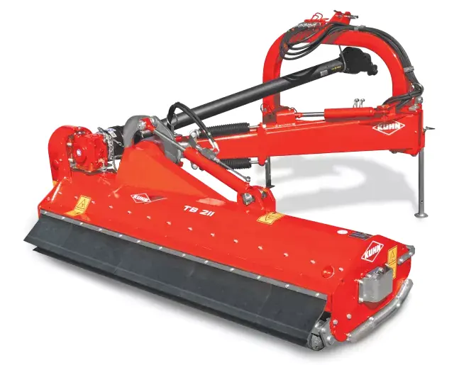 Kuhn TB 211