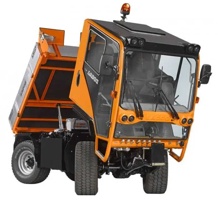 Ladog T 1250 thumbnail 4
