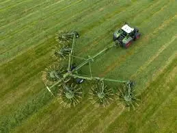 Krone Swadro TC 2000 Pro