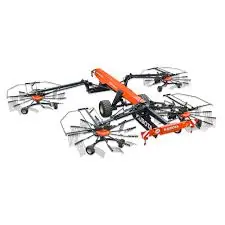 Kubota RA4513 Pro Plus