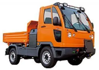 Multicar FUMO Carrier H*