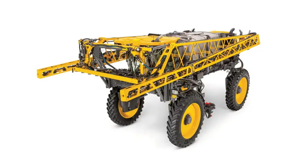 John Deere STS20