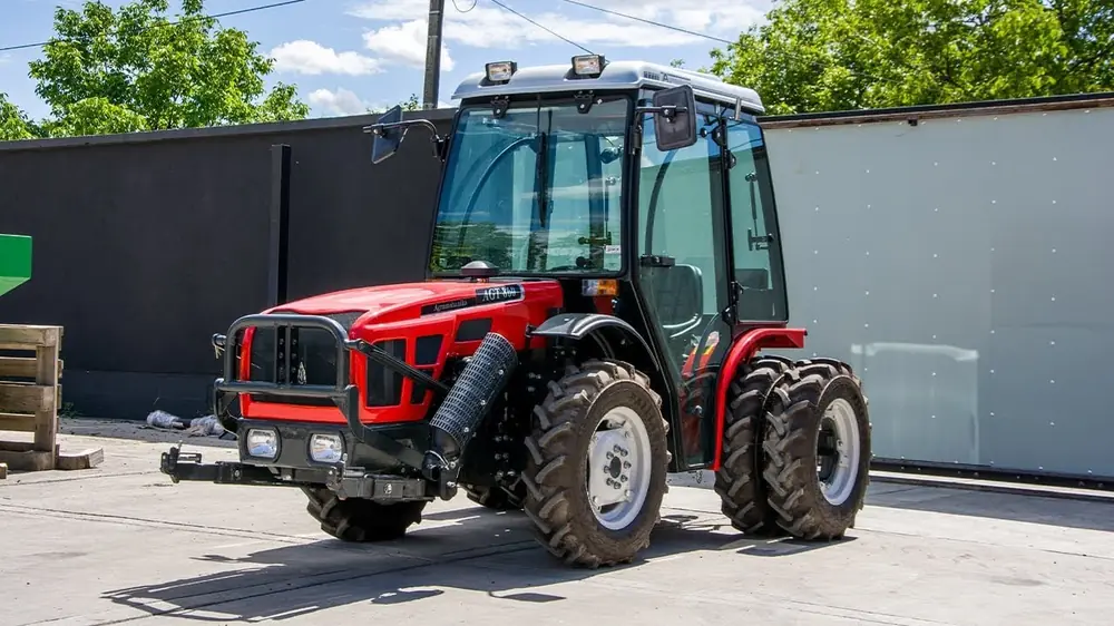 AGT AGT 860 NR