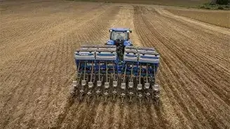 New Holland PL4011