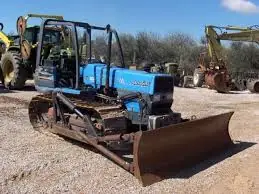 Landini Trekker 95 C