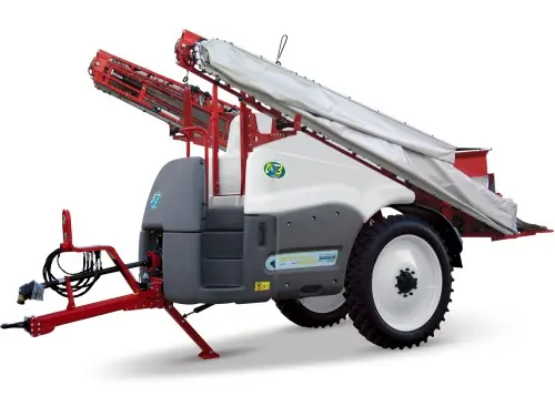 Bargam SPRAYMAX 2500 BDL AIR G-VAR
