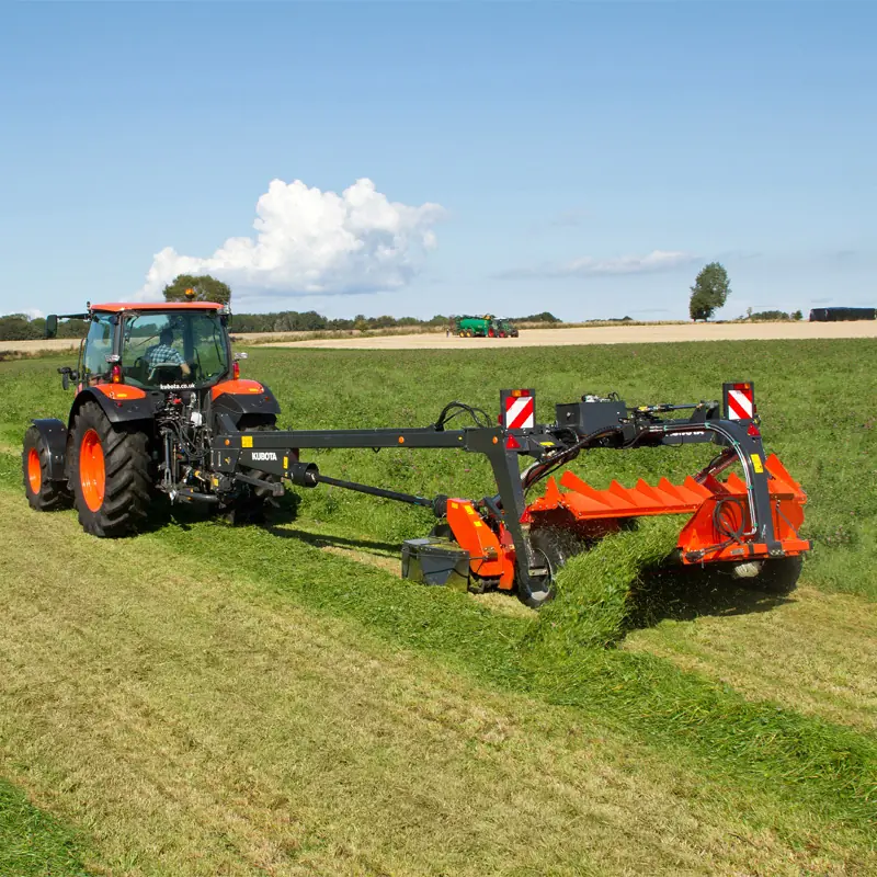 Kubota DMC8532R