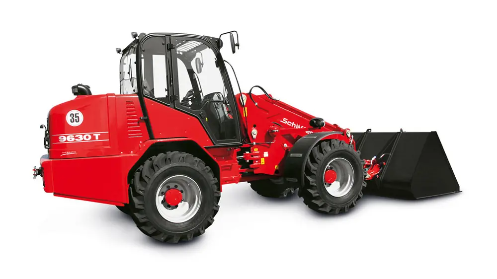 Schäffer 9630 T thumbnail 2