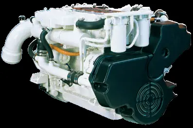Cummins QSB5.9