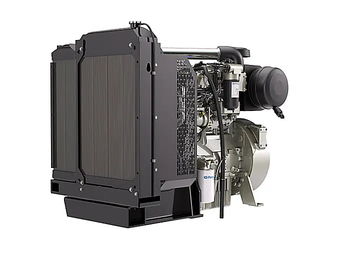 Perkins 1104D-44