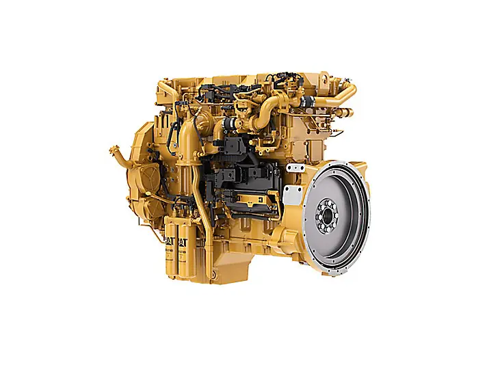 Caterpillar C13