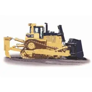 Caterpillar D 10 R