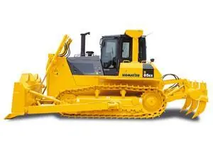 Komatsu D85EX-15E0 thumbnail 7