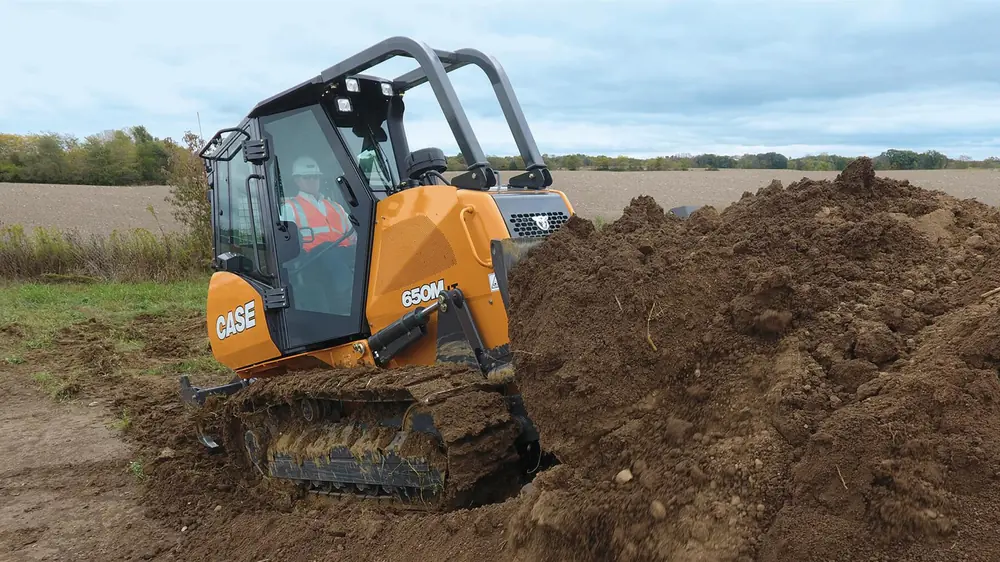 Case 650M thumbnail 2