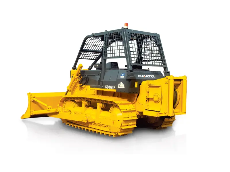 Shantui SD16TF