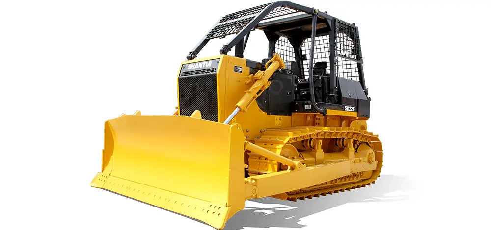 Shantui SD22F
