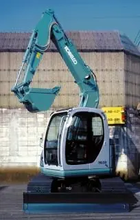 Kobelco SK 70 SR