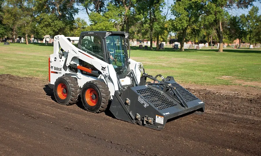 Bobcat S650