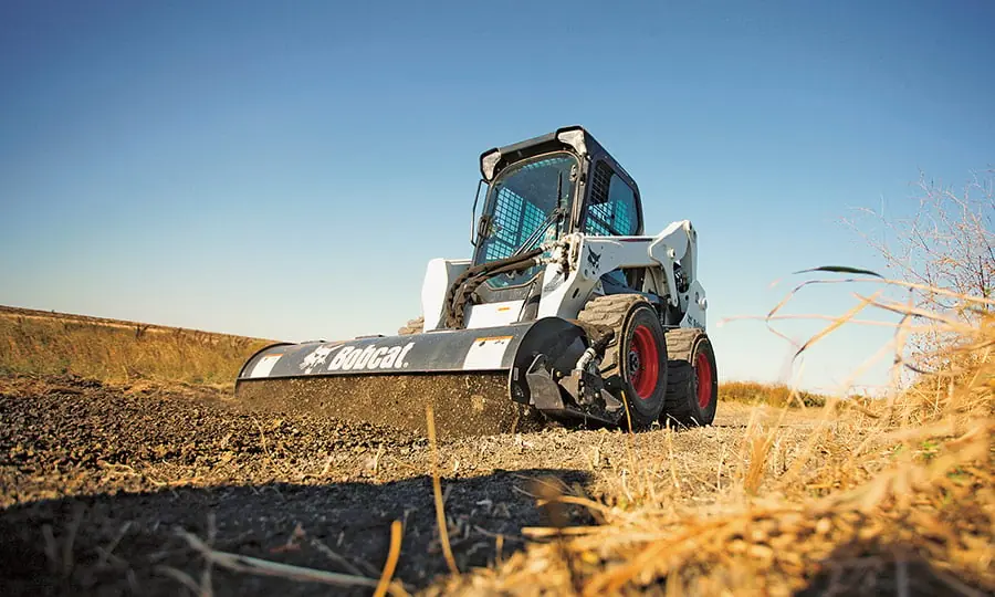 Bobcat S650 thumbnail 2