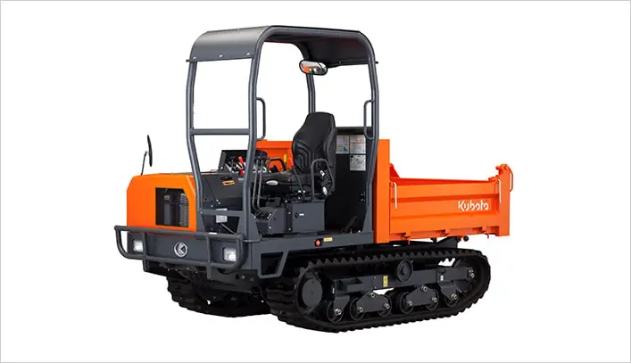 Kubota RG30C-5