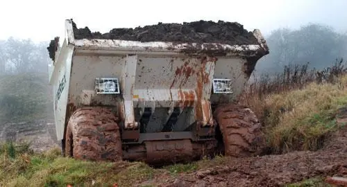 Terex TA 10 thumbnail 4