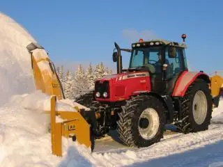 Dalen 2012