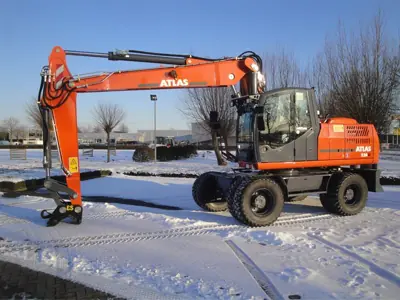 Atlas 220 W