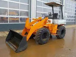 Hitachi LX 30 thumbnail 2