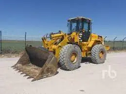 JCB 436 B ZX
