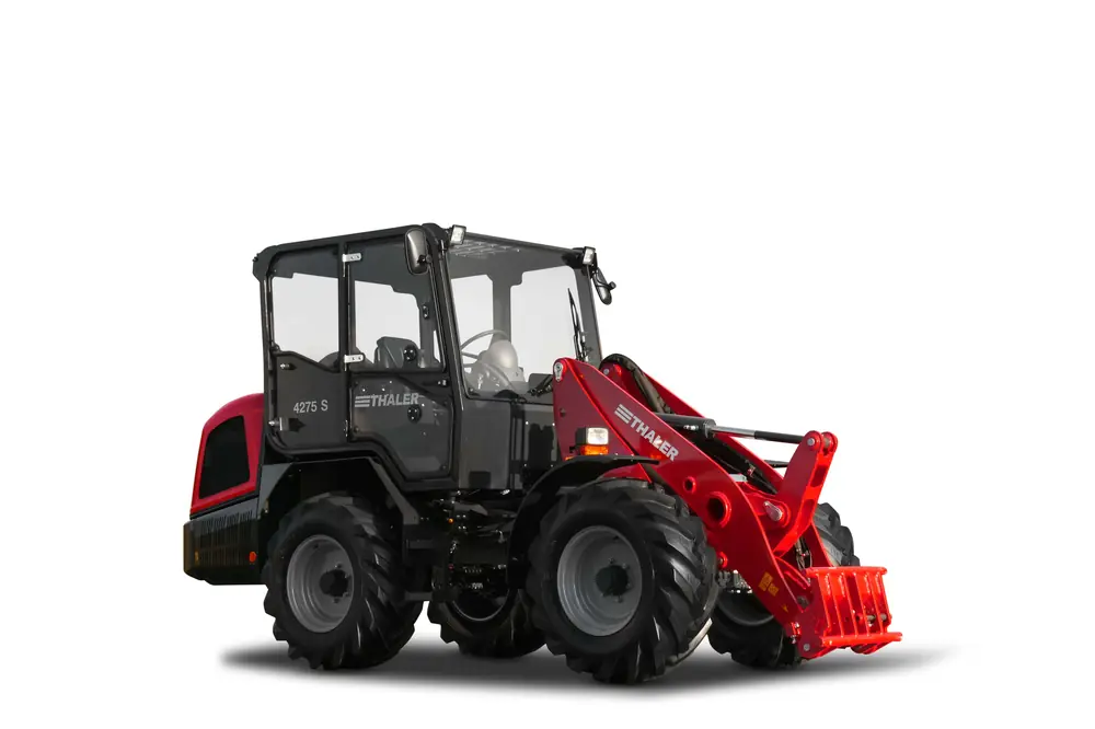 Thaler 4275 S
