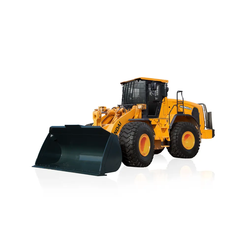 Hyundai HL960AXT