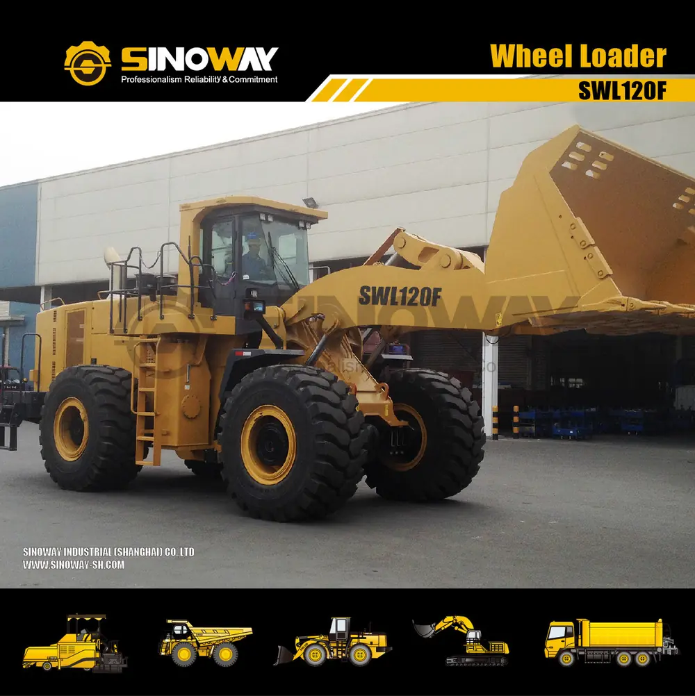 Sinoway SWL120F
