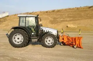 Hauer SK 3000