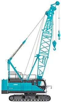 Kobelco CKE800G