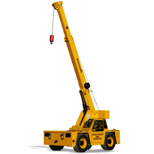 Broderson IC-200-2SJ 4X4