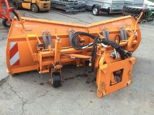Hauer SRS-2L 2800