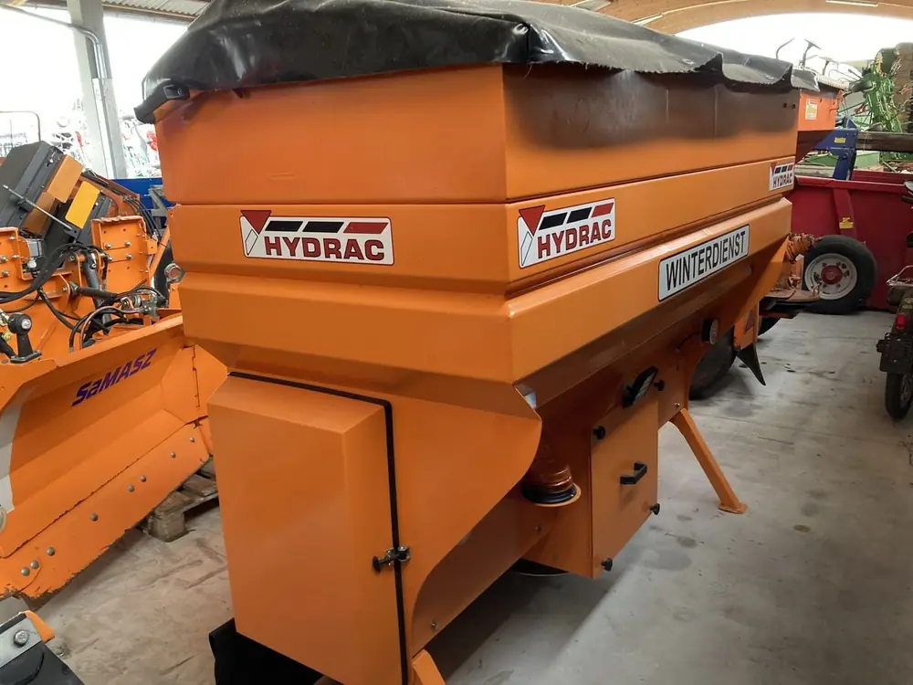 Hydrac TN 1400 R