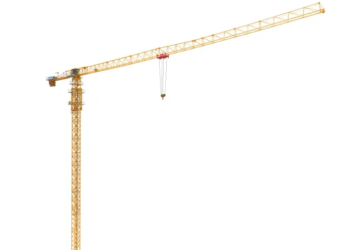 XCMG XGT7020E