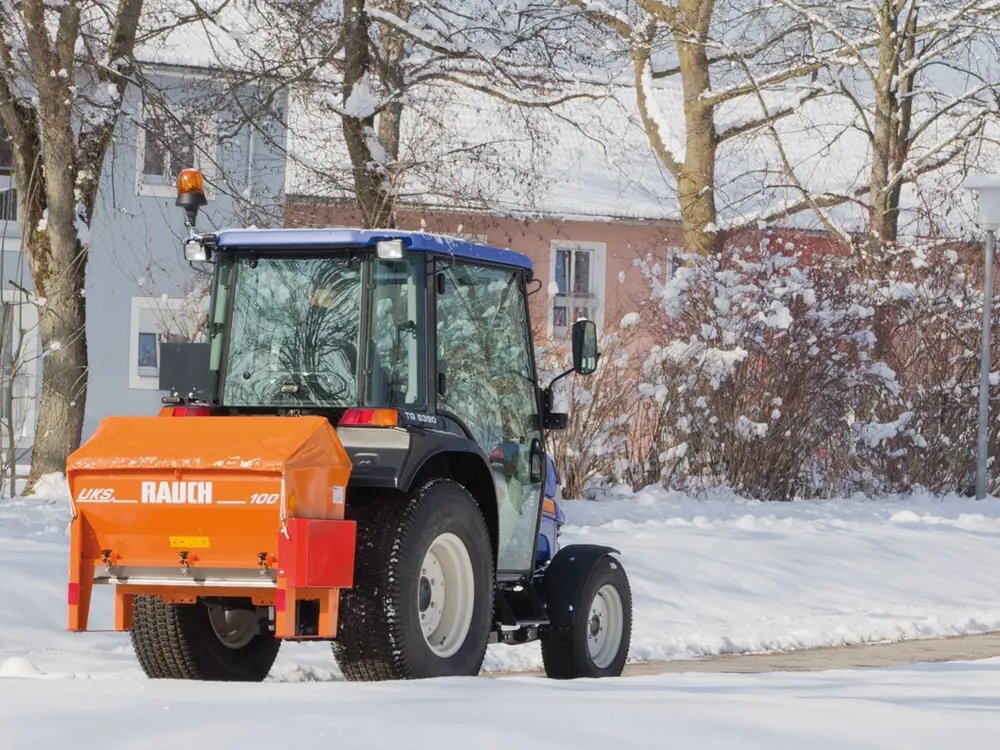 Rauch UKS 100 Q