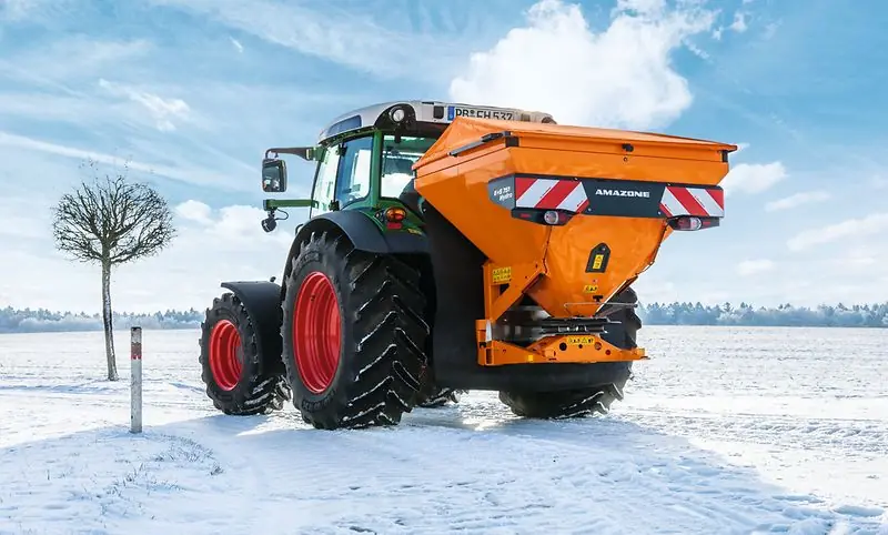 Amazone E+S 751 Special thumbnail 3