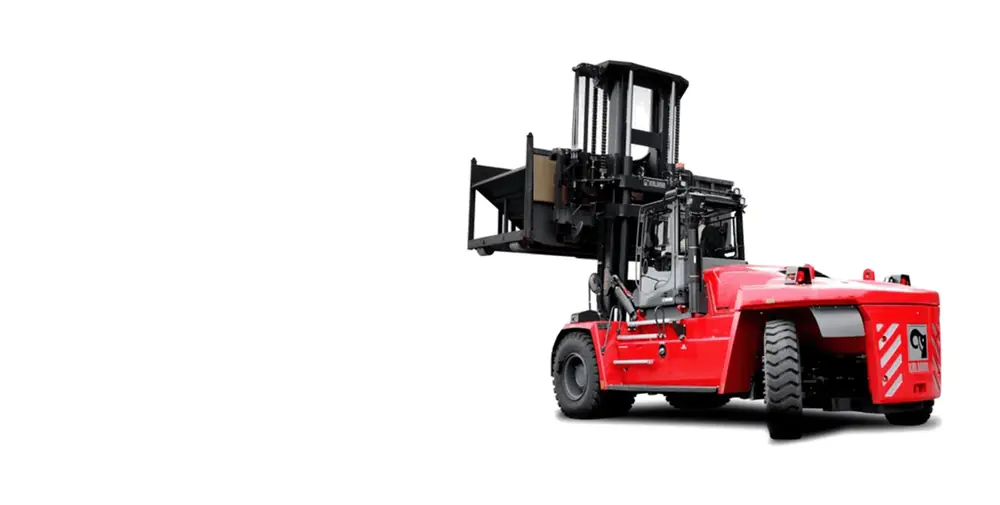 Kalmar DCG300-12LB