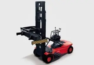 Linde C 400/3