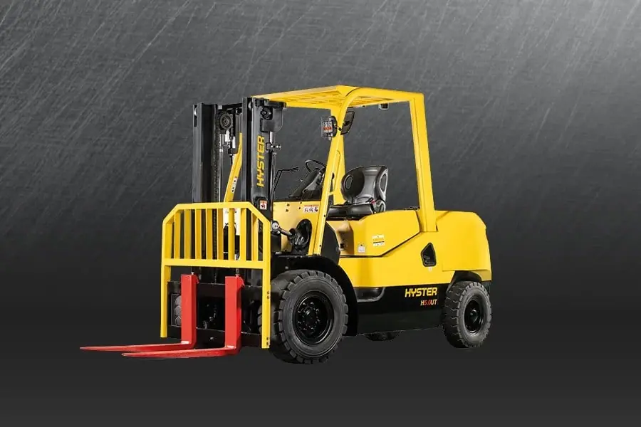 Hyster H5.0UT