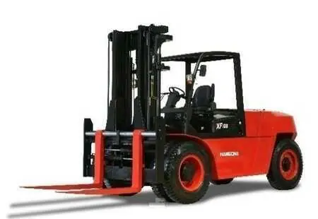 Hangcha CPCD10-XW32B Okamura