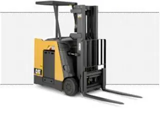 Caterpillar EC 25